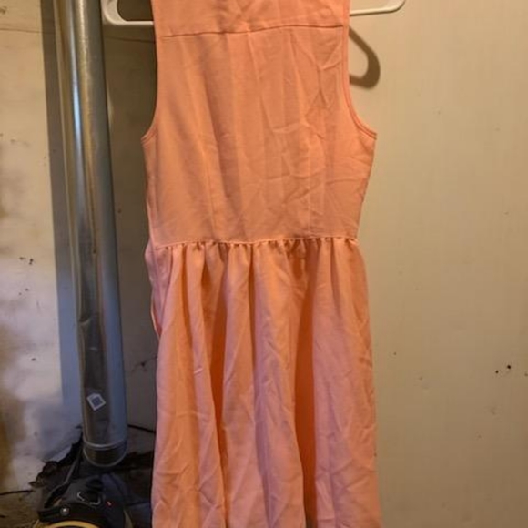 Spring/Summer dress - Picture 3 of 3